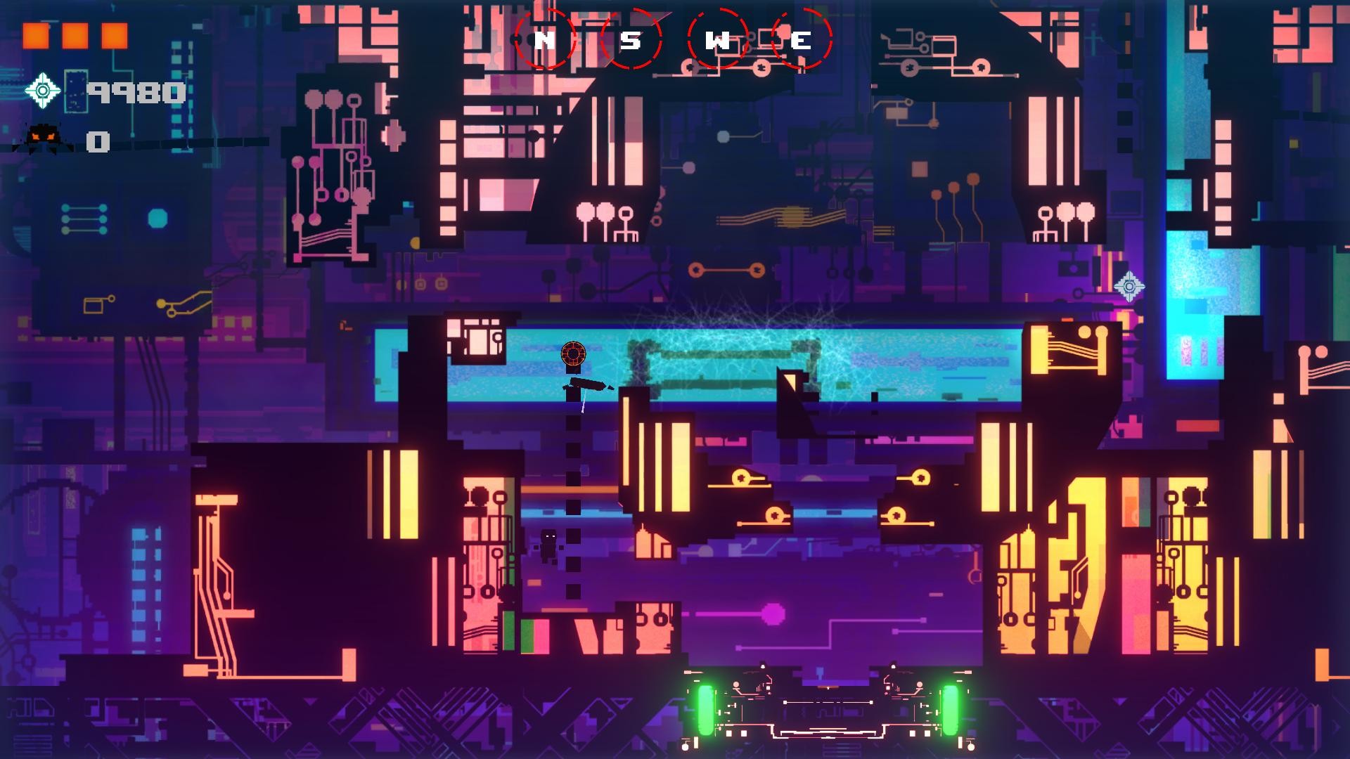 #6. Dark Pathways (Steam) 由: ThunderSloth