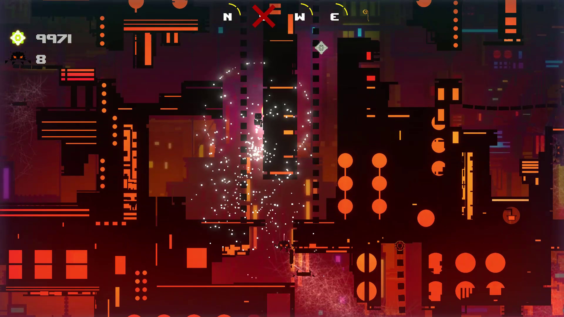 #1. Dark Pathways (Steam) 由: ThunderSloth