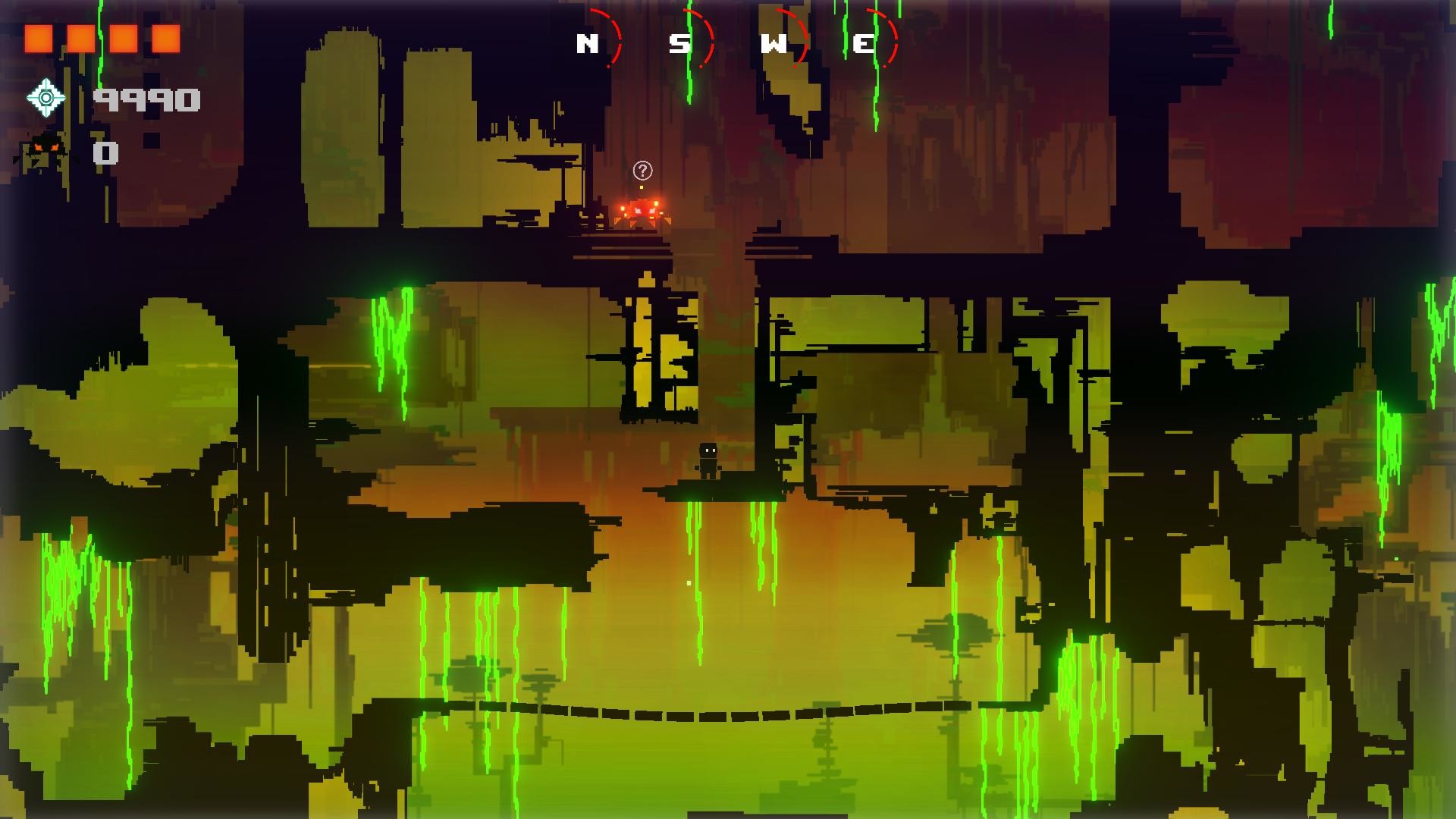 #5. Dark Pathways (Steam) 由: ThunderSloth