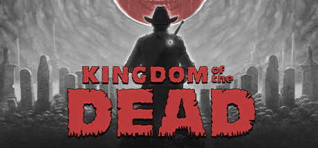 KINGDOM of the DEAD crack status