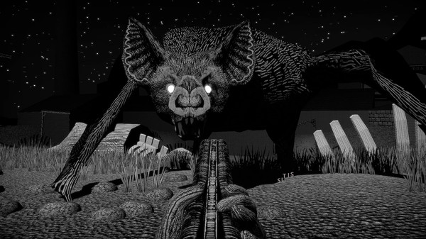 Screenshot z KINGDOM of the DEAD