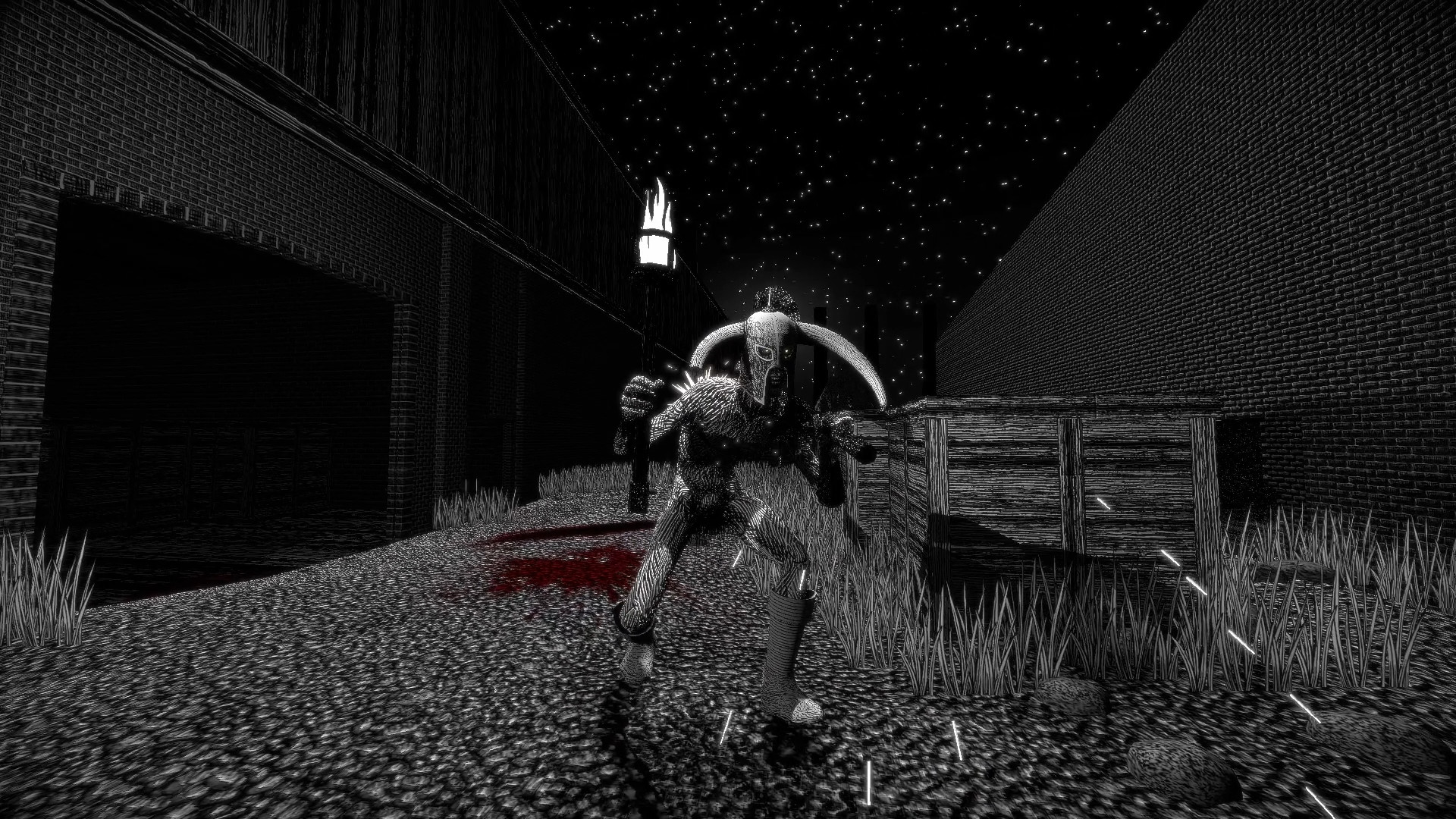 KINGDOM of the DEAD screenshot #8