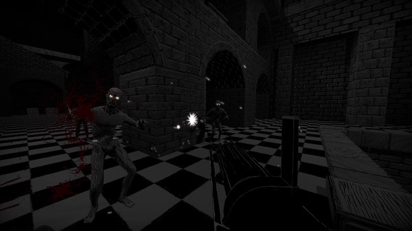 KINGDOM of the DEAD screenshot 6