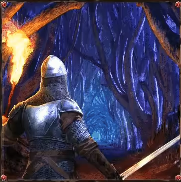 DnD Adventure: Wizard's Choice video 12