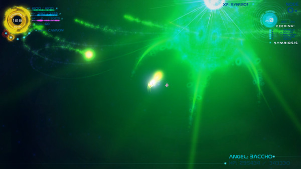 Siphonophore screenshot 4