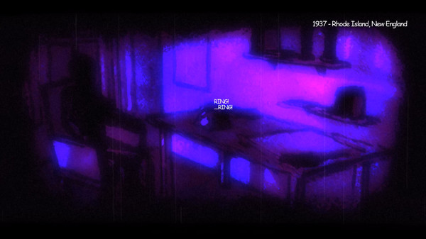 Siphonophore screenshot 2