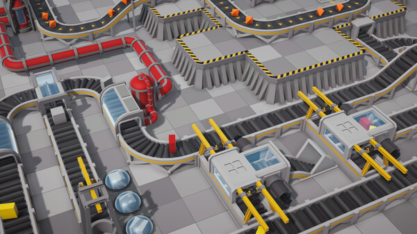 Let Them Fall screenshot 3