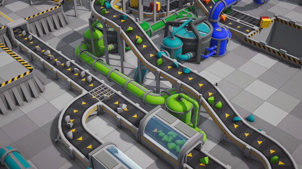 Let Them Fall screenshot 4