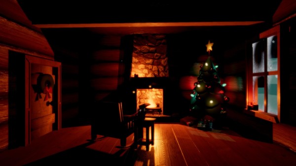 Screenshot z Present Danger Screenshot z Present Danger