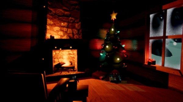 Screenshot z Present Danger Screenshot z Present Danger