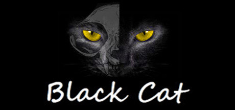 Black Cat banner image