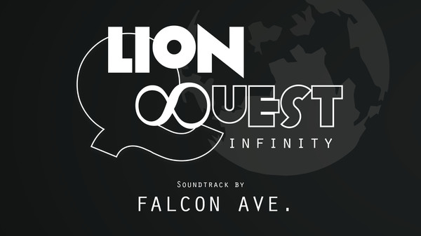 Screenshot z Lion Quest Infinity Soundtrack Screenshot z Lion Quest Infinity Soundtrack