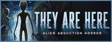 They Are Here: Alien Abduction Horror