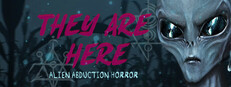 They Are Here: Alien Abduction Horror
