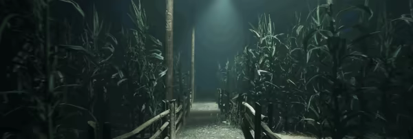 They Are Here: Alien Abduction Horror video 1