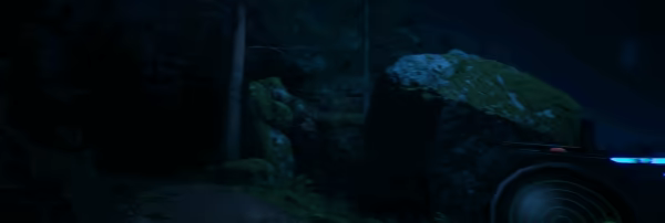 They Are Here: Alien Abduction Horror video 3
