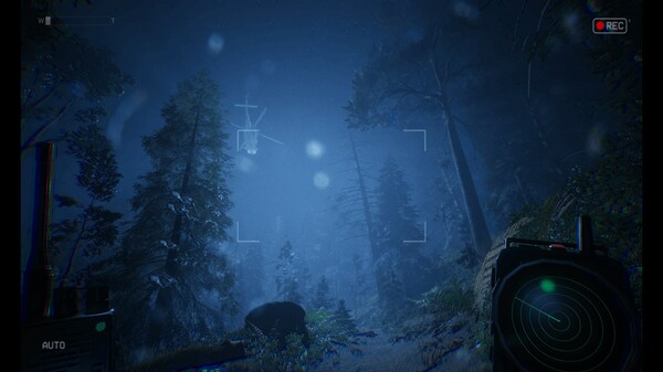 They Are Here: Alien Abduction Horror screenshot 7