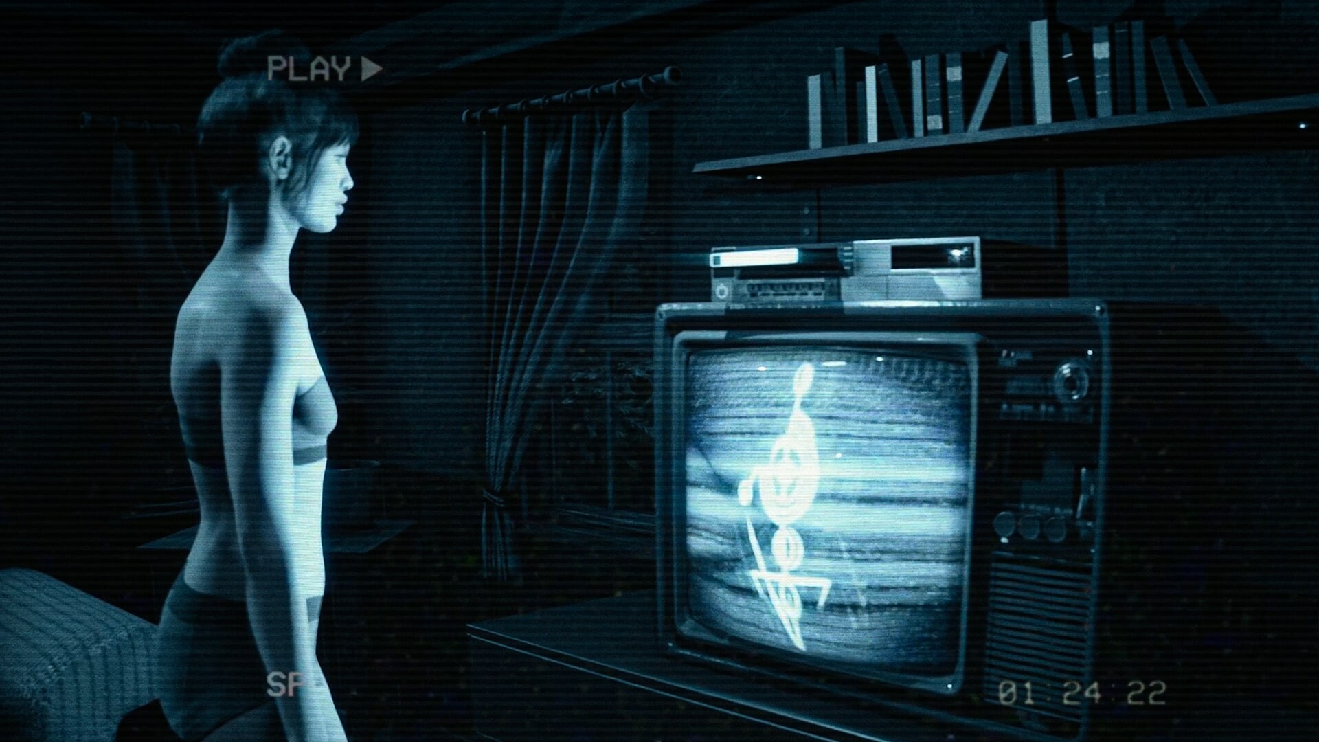 They Are Here: Alien Abduction Horror screenshot #10