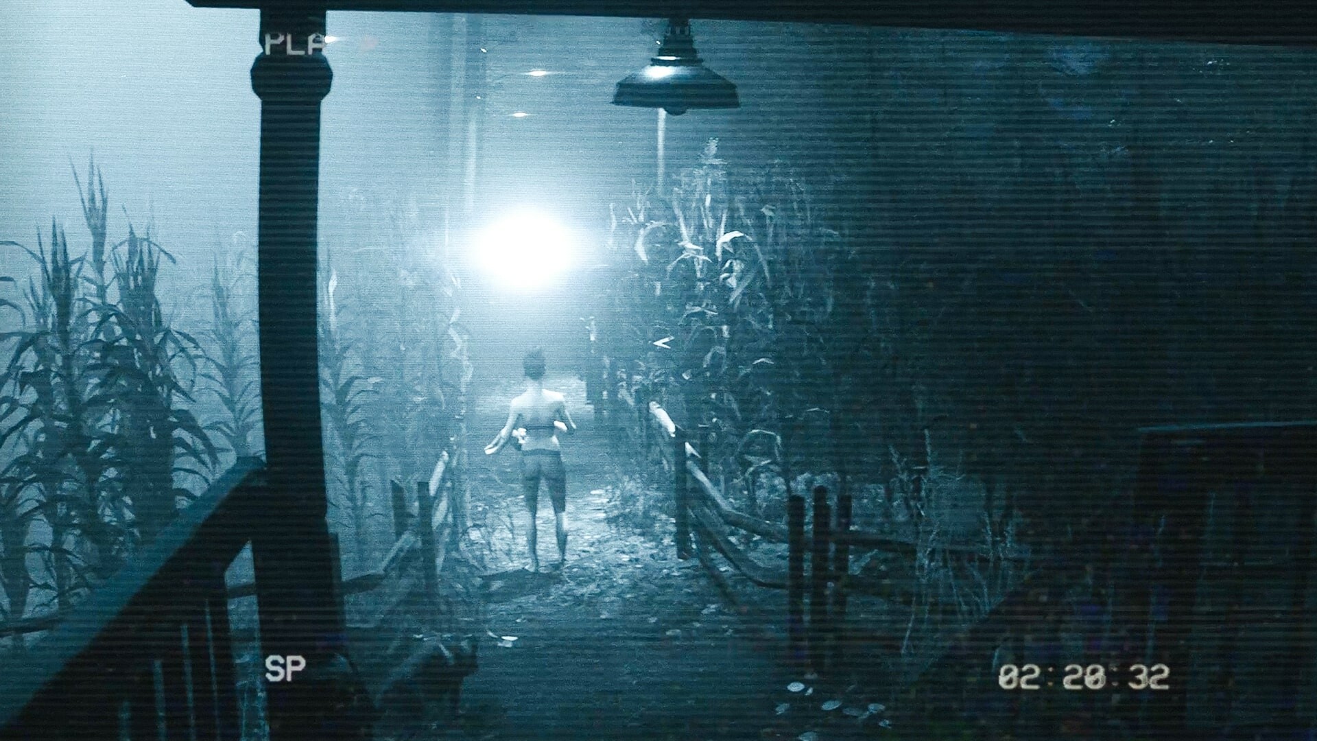 They Are Here: Alien Abduction Horror screenshot #8