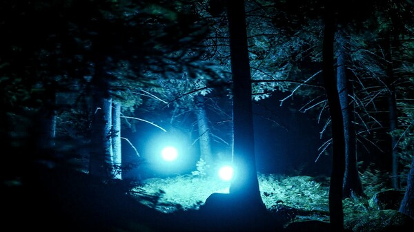 They Are Here: Alien Abduction Horror screenshot 14