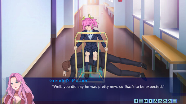 Screenshot z Welcome To... Chichester 2 - Part II : No Extra Regrets For The Future