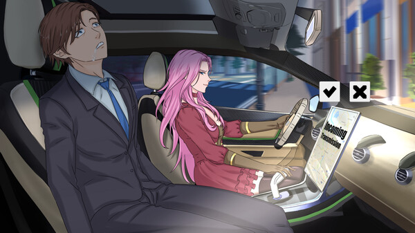 Screenshot z Welcome To... Chichester 2 - Part II : No Extra Regrets For The Future