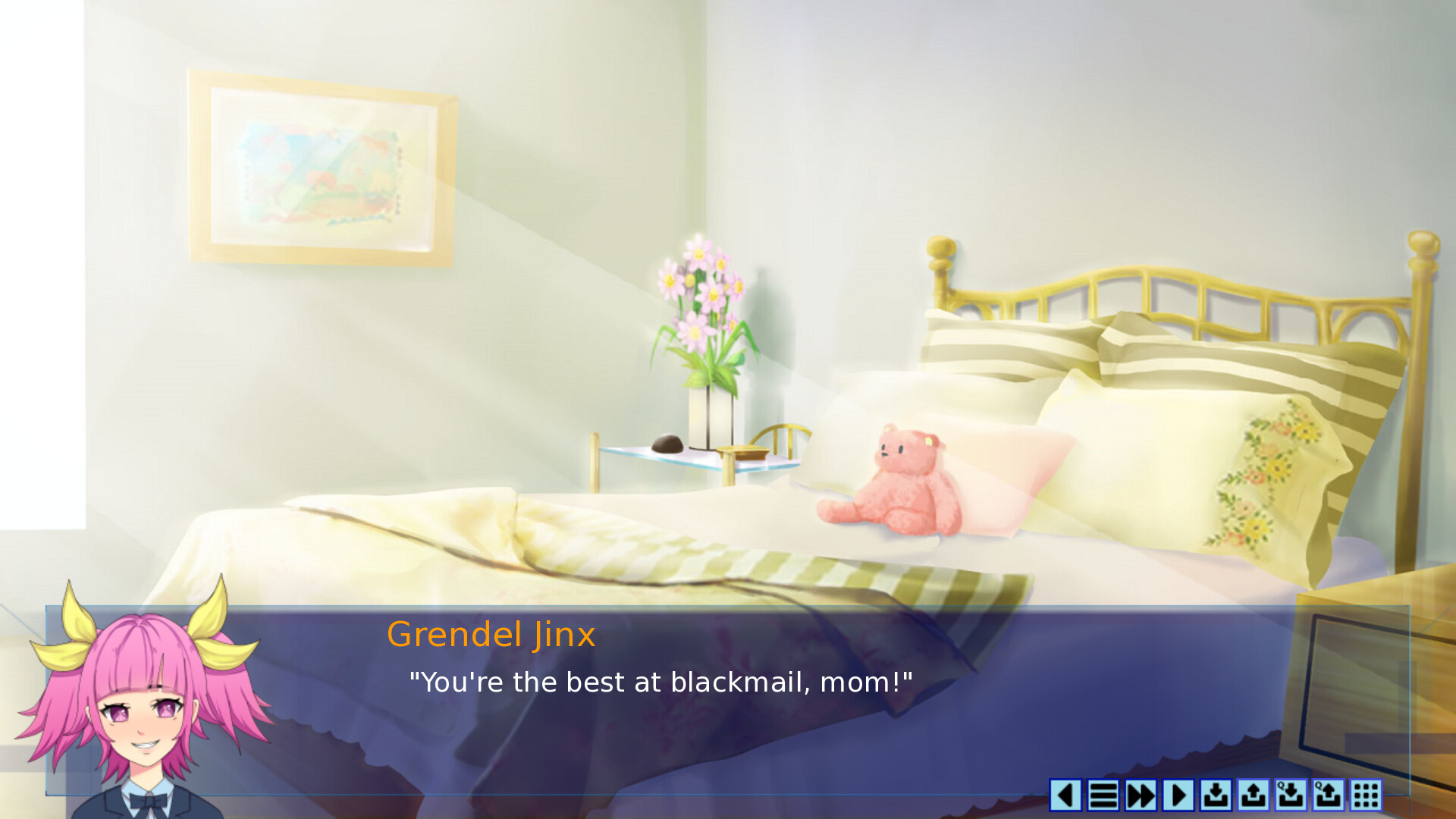 Welcome To... Chichester 2 - Part II : No Extra Regrets For The Future screenshot #8