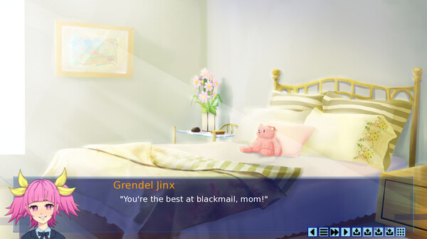 Screenshot z Welcome To... Chichester 2 - Part II : No Extra Regrets For The Future