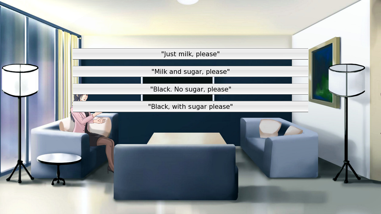 Welcome To... Chichester 2 - Part II : No Extra Regrets For The Future screenshot #4