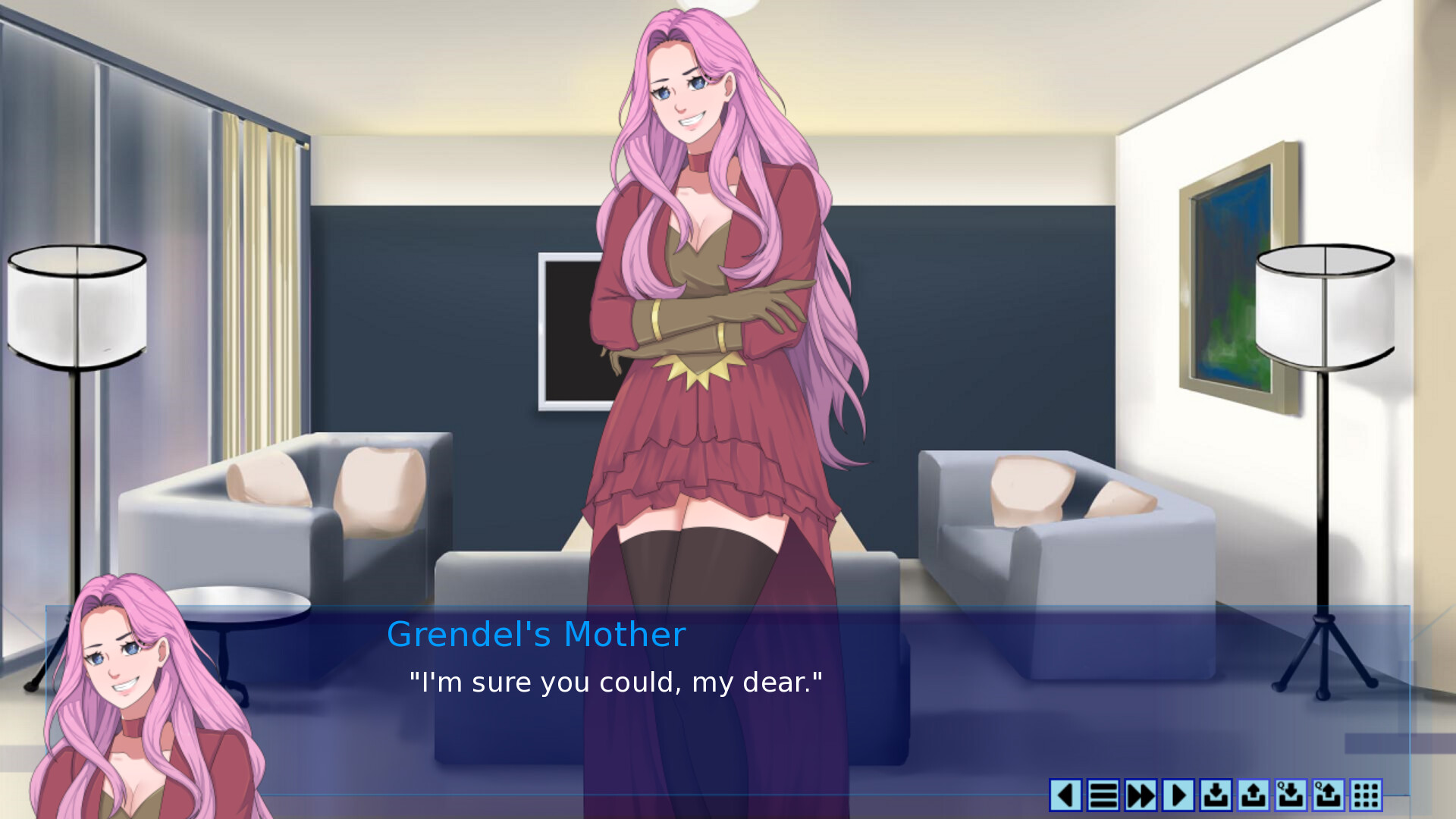 Welcome To... Chichester 2 - Part II : No Extra Regrets For The Future screenshot #5