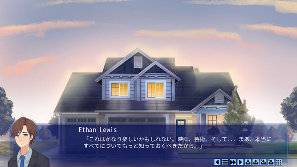 Screenshot z Welcome To... Chichester 2 - Part II : No Extra Regrets For The Future