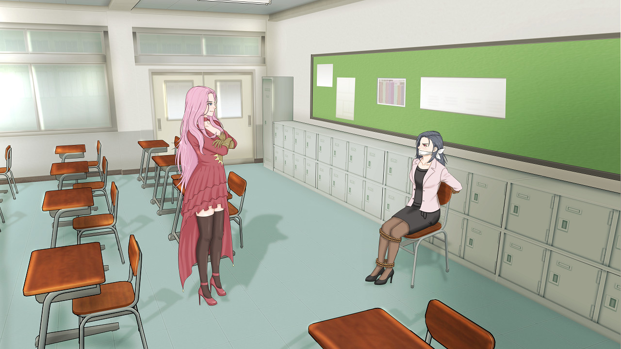 Welcome To... Chichester 2 - Part II : No Extra Regrets For The Future screenshot #2