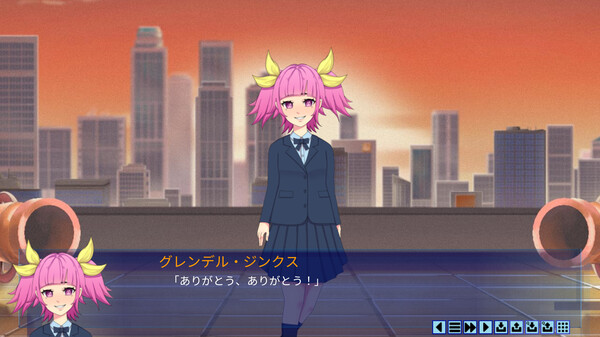 Screenshot z Welcome To... Chichester 2 - Part II : No Extra Regrets For The Future