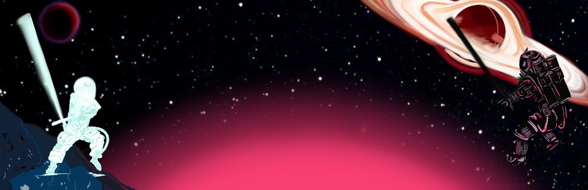 Astro Knight