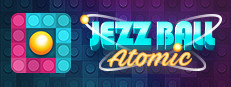 JezzBall Atomic