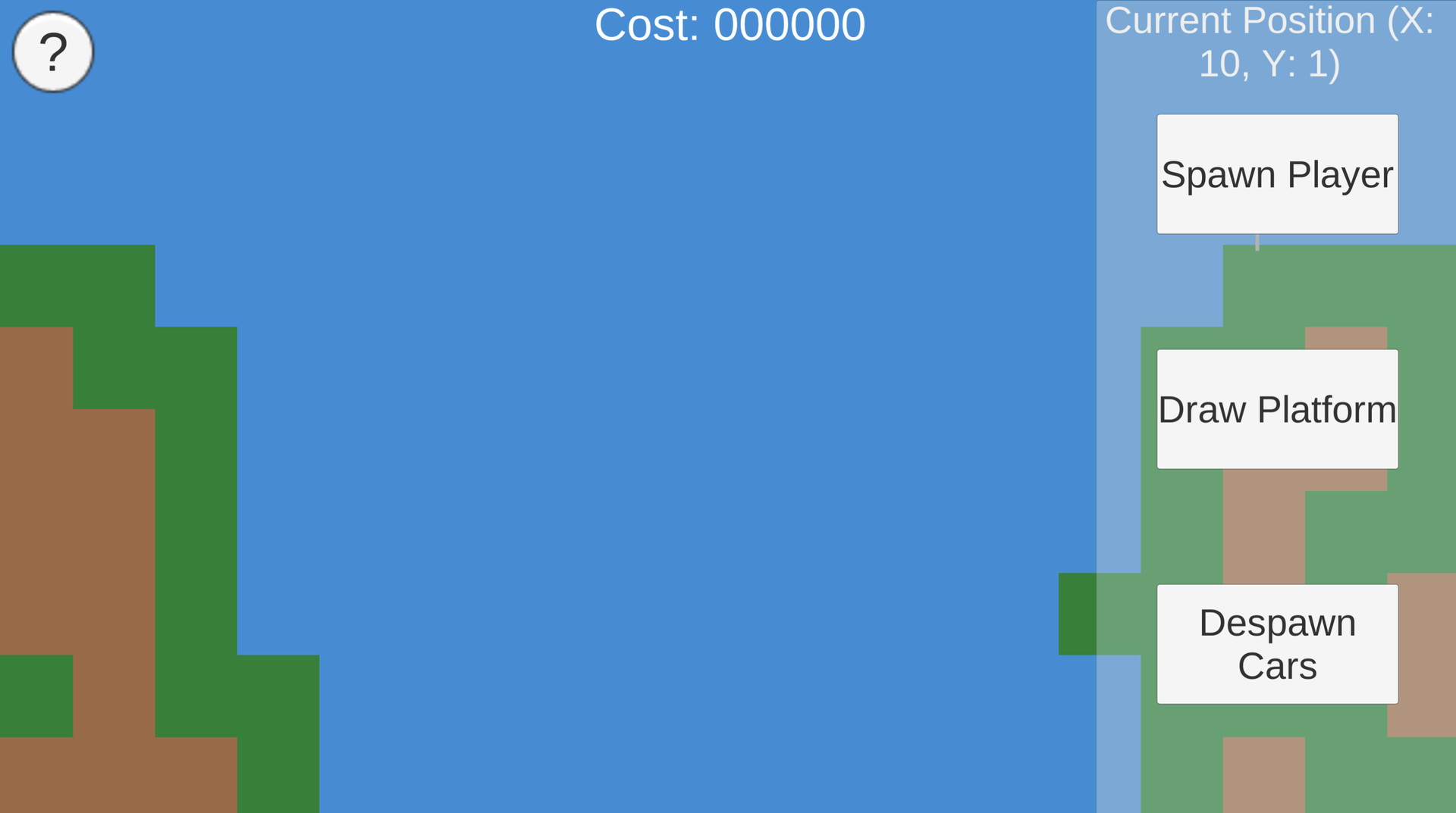 Bridge2Code Featured Screenshot #1