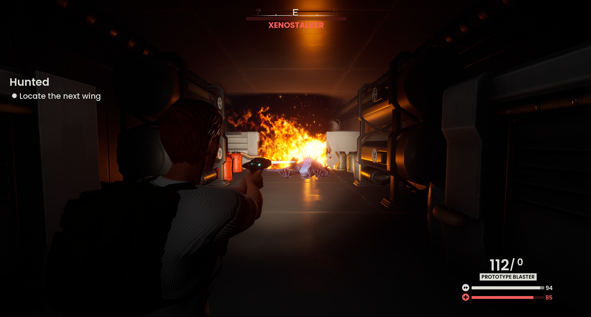 A Day Out screenshot #4