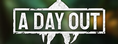 A Day Out game cover