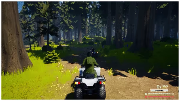 A Day Out video 6