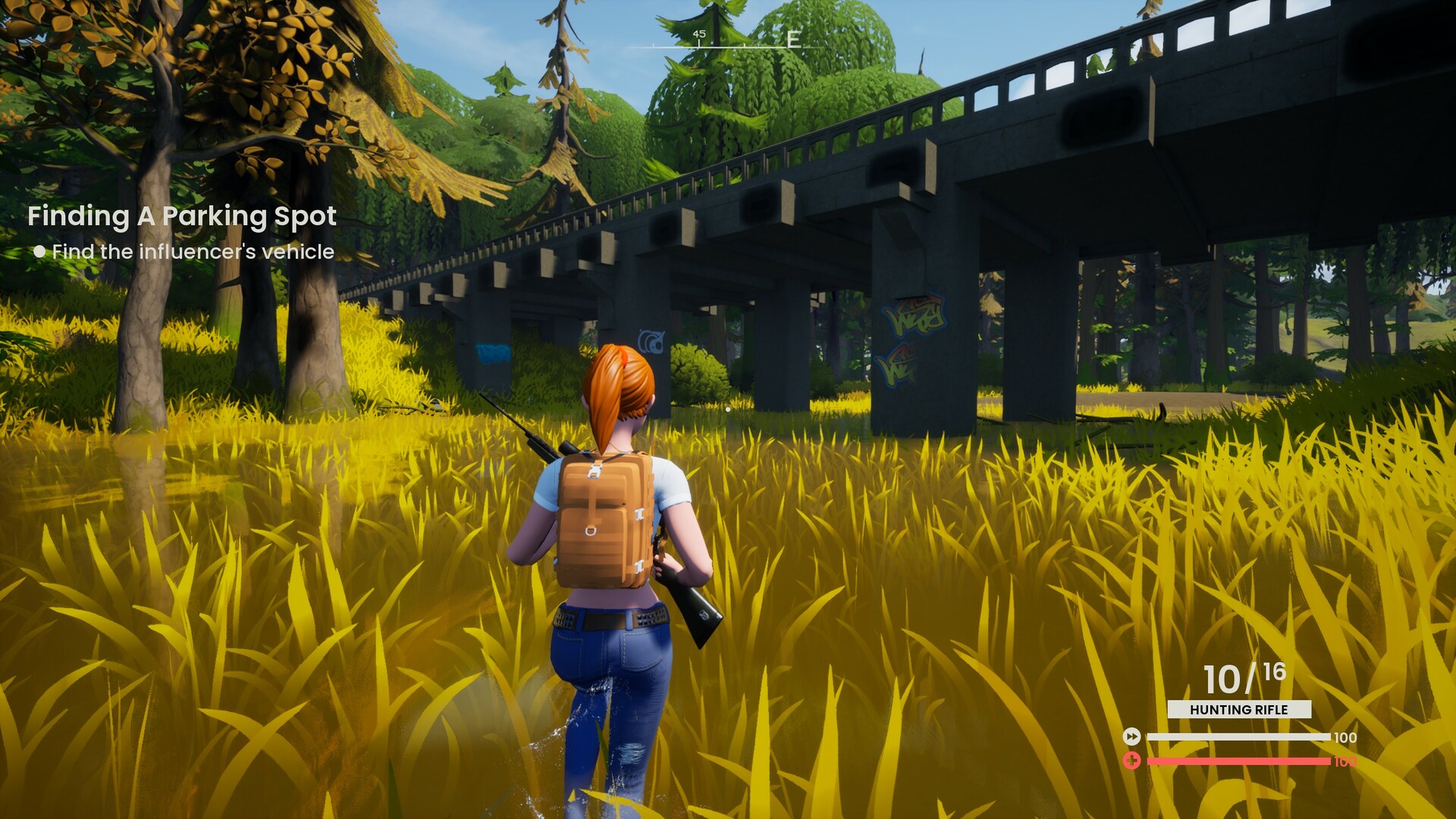 A Day Out screenshot #13