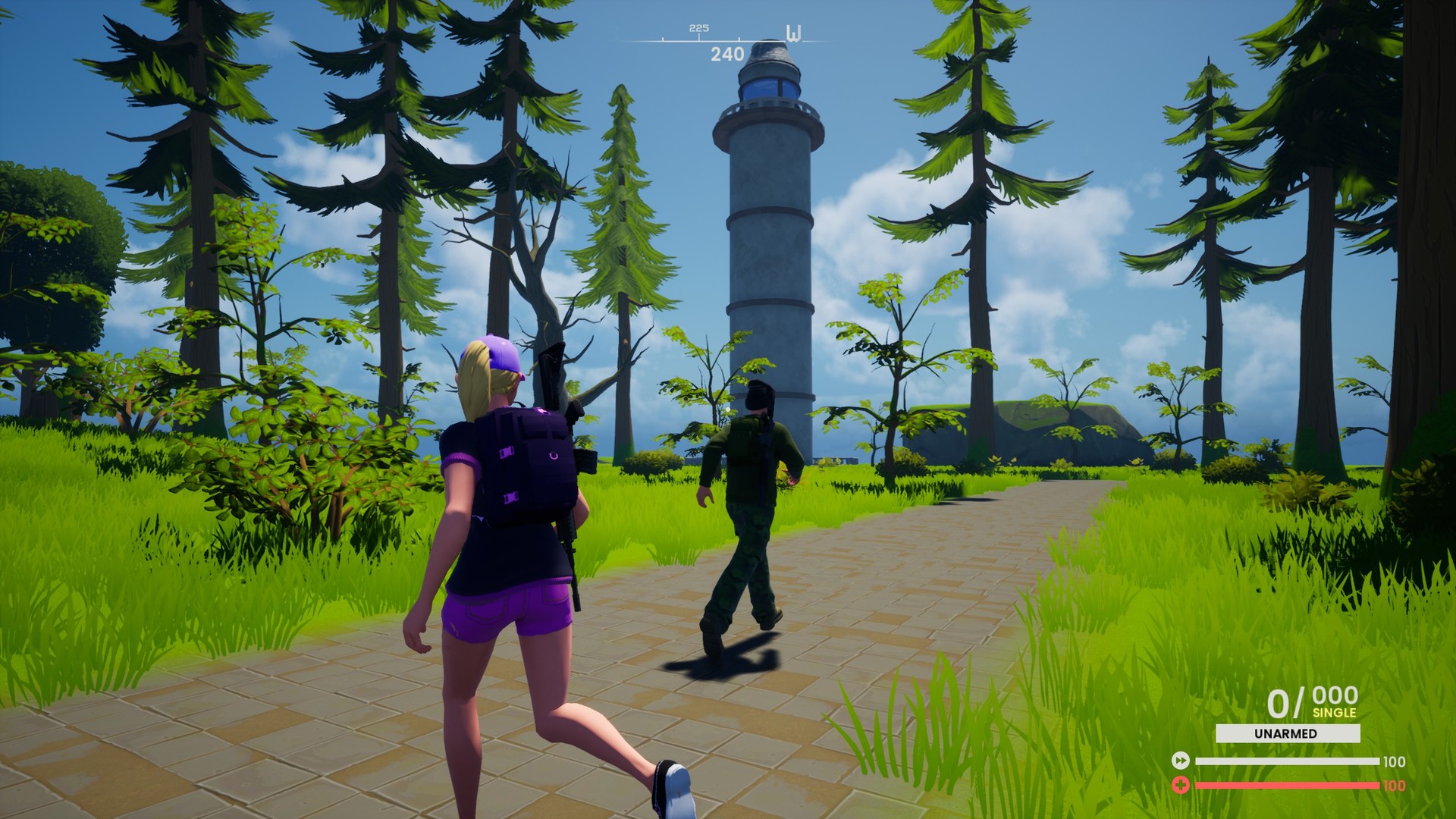 A Day Out screenshot #15