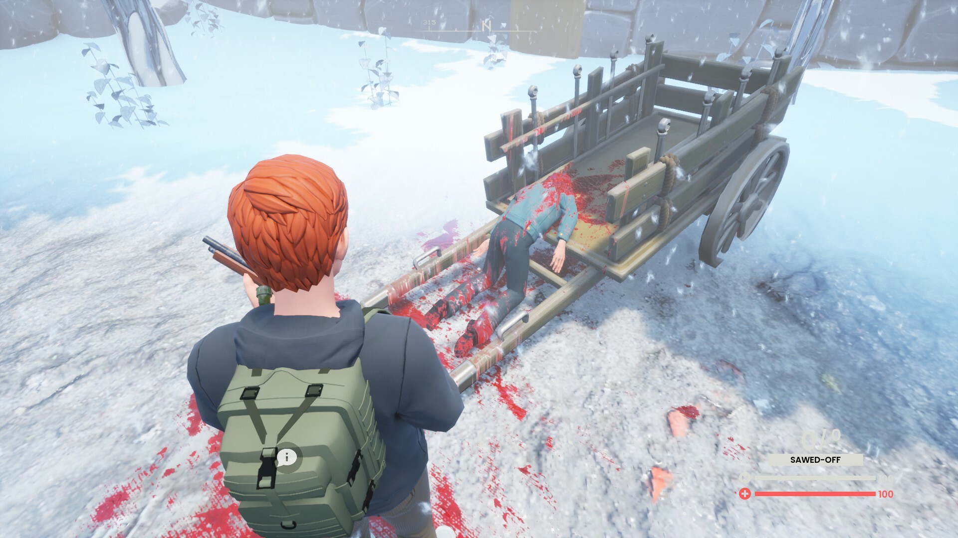 A Day Out screenshot #17