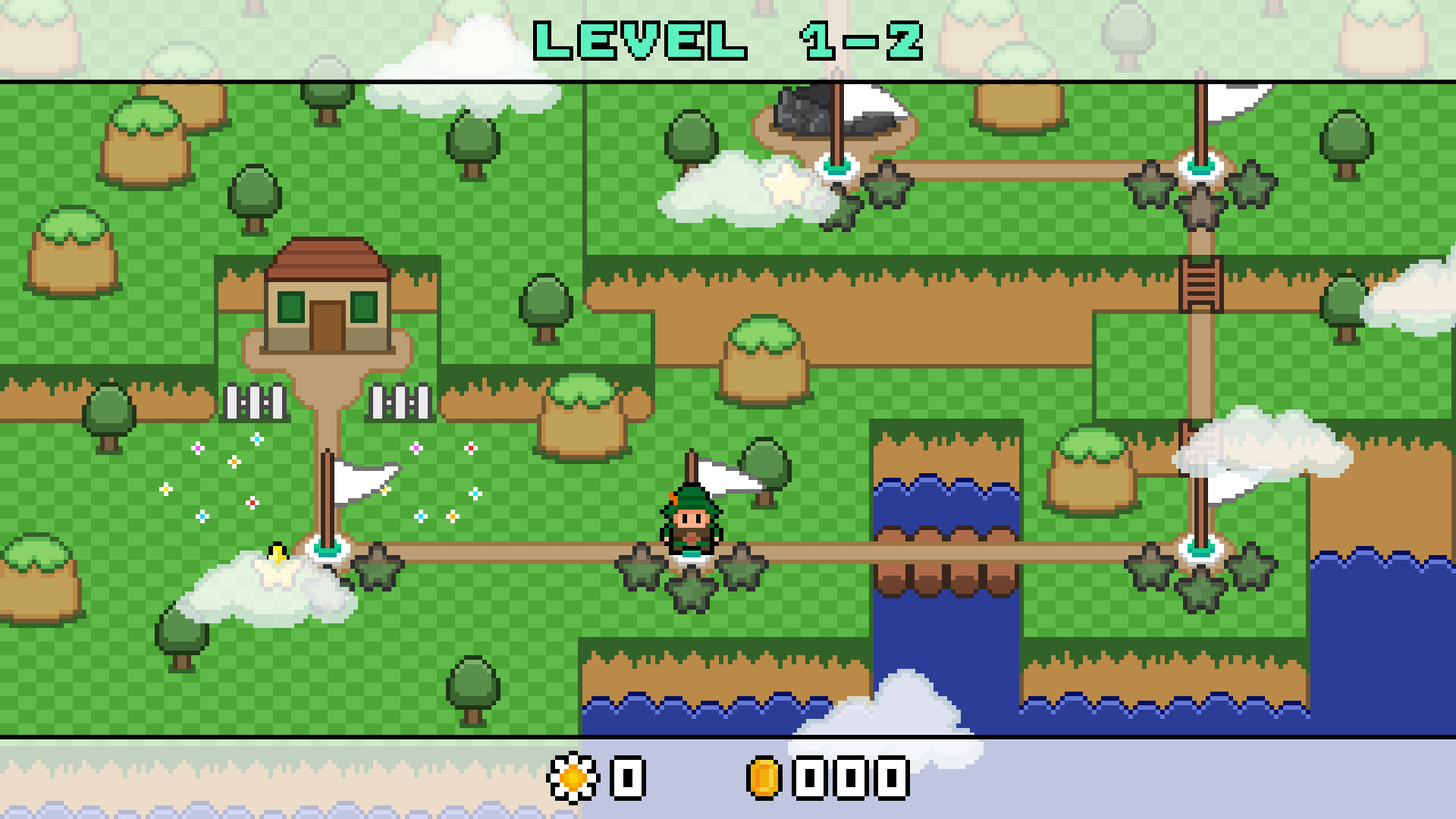 Xanguito Aventura screenshot #2