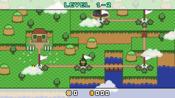 Xanguito Aventura screenshot 2