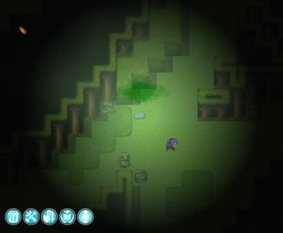 Screenshot z 焚魂之梦 Screenshot z 焚魂之梦