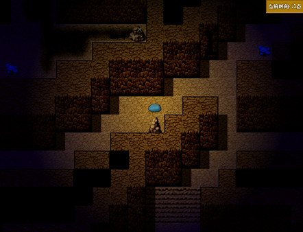 Screenshot z 焚魂之梦 Screenshot z 焚魂之梦