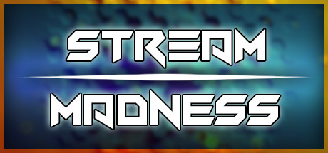 Stream Madness steam charts