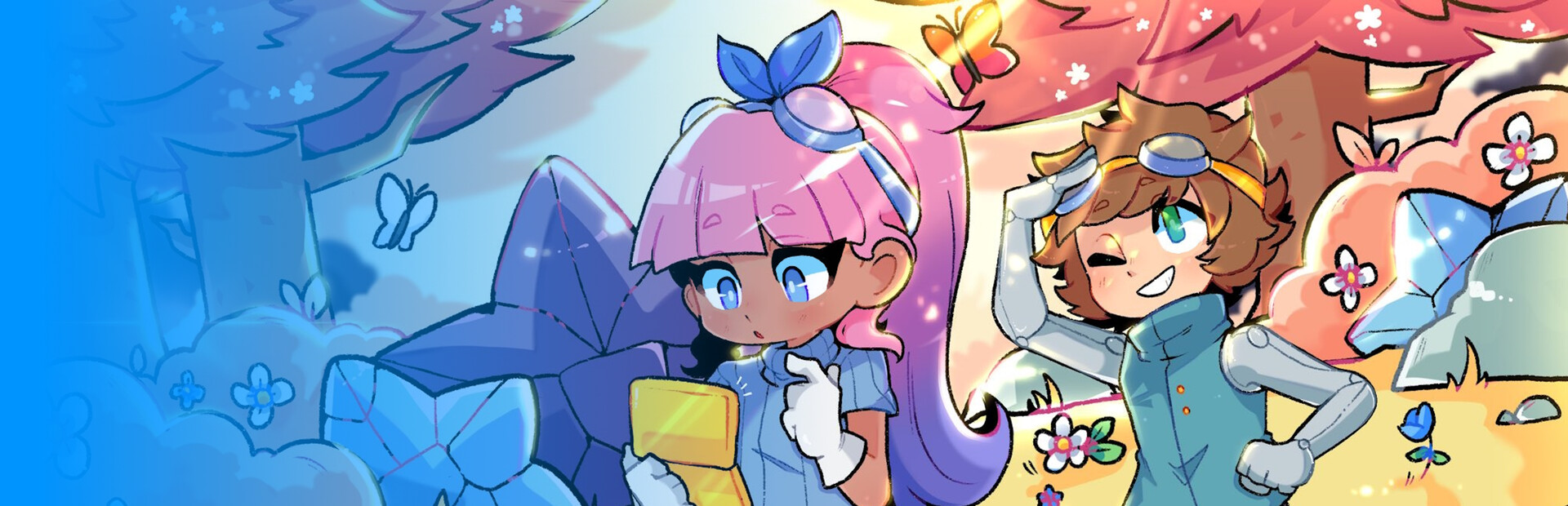 Aurascope