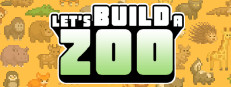 Let's Build a Zoo Banner