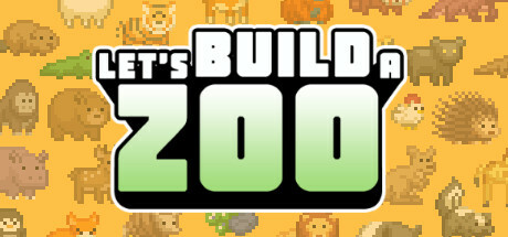 Let’s Build a Zoo